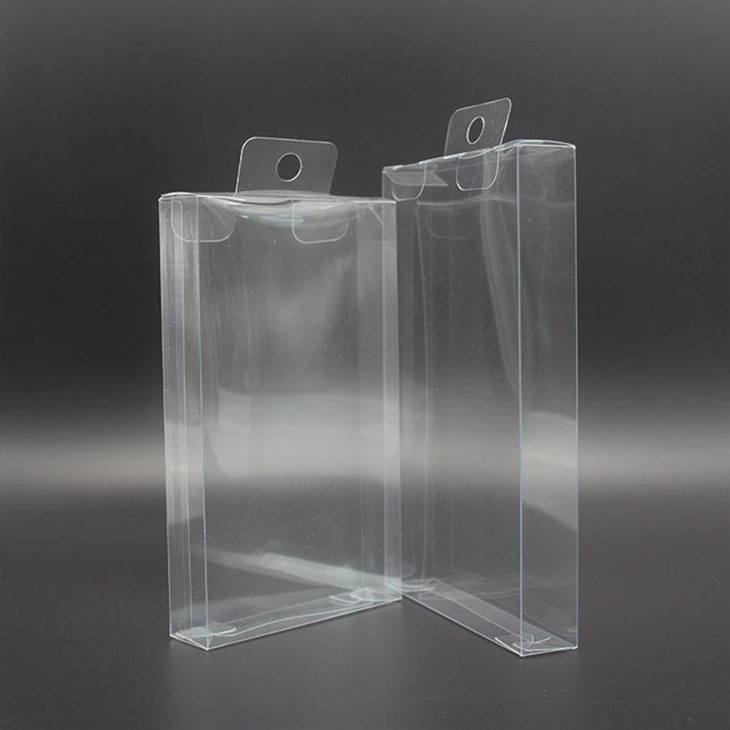 Rigid PETG Sheet for Folding Box