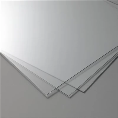 Lembaran Plastik Hewan Peliharaan Transparan Tinggi {{0}}.5mm-3.0mm