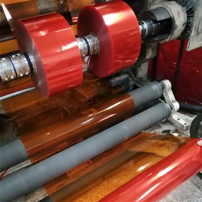 Penjualan Panas Film PVC Kaku Berwarna Atau Transparan dalam Gulungan Untuk Kemasan Blister