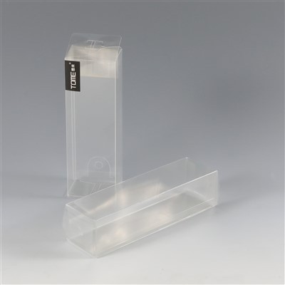 Lembar PETG yang kaku untuk kotak lipat