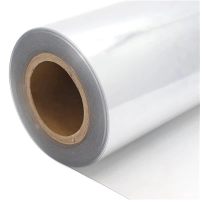 Hapus Pet Sheet 0.5mm Untuk Thermoforming