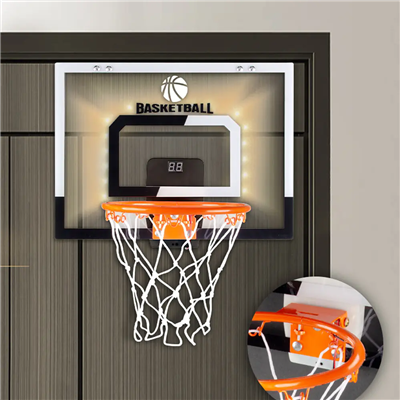 Lembaran Hewan Peliharaan Untuk Papan Belakang Rak Basket