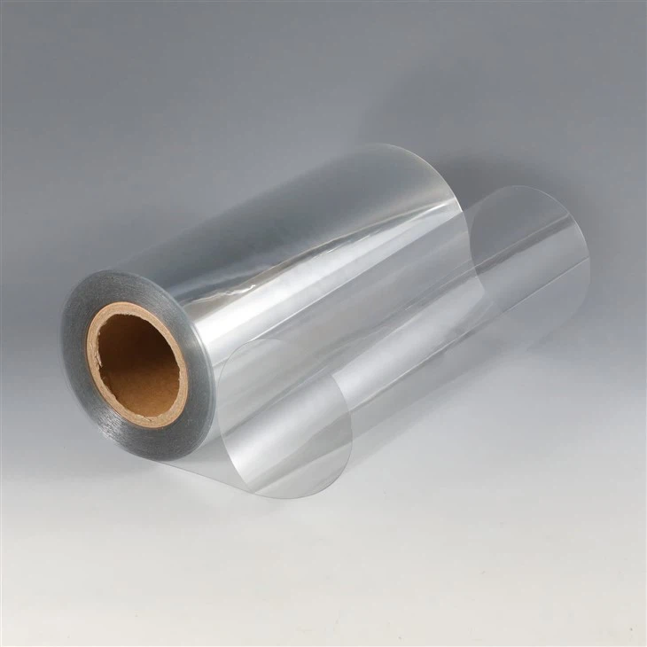 Vacuum Thermoforming Pet Rigid Sheet Film For Blister Packing suppliers